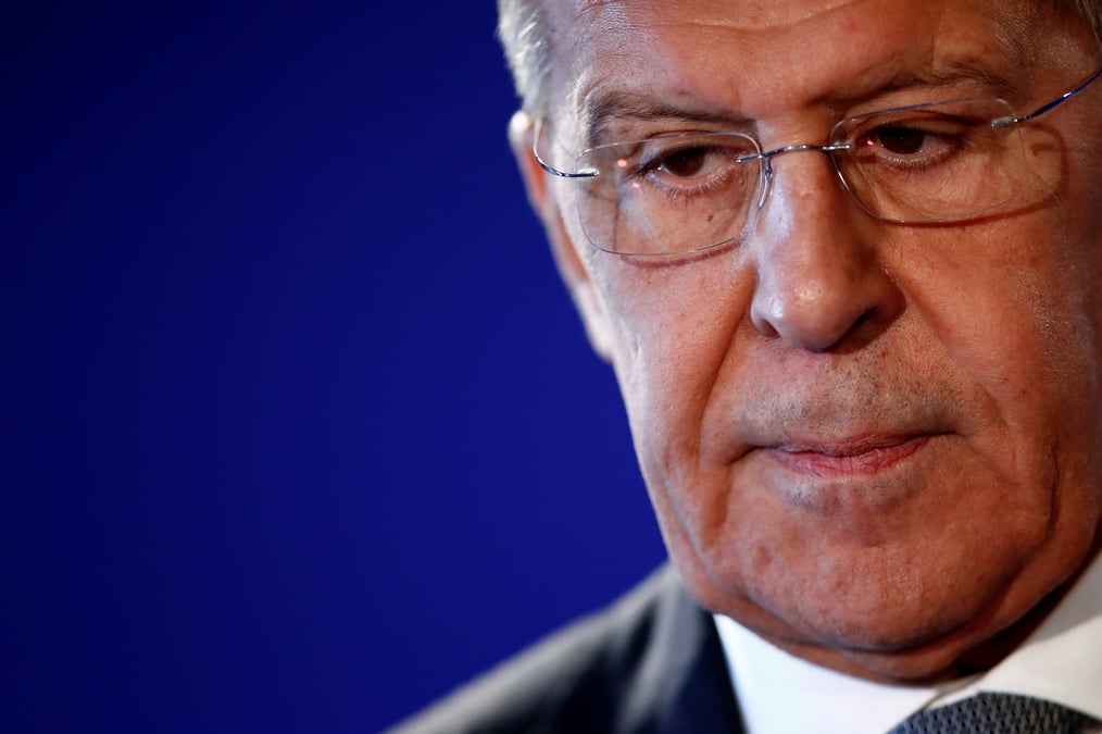 Missiles balistiques: la france menace l'iran de sanctions