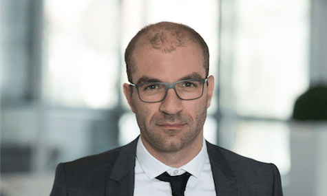 Michel Gloria est directeur régional Ile-de-France de l'ADEME