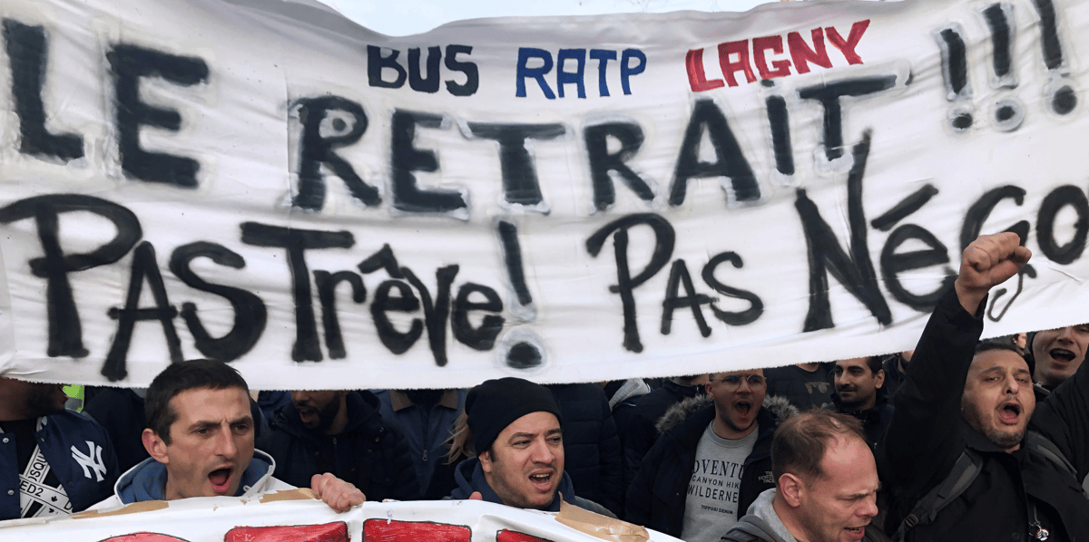 Après deux jours de rencontres à Matignon mercredi et jeudi, le gouvernement insiste sur la poursuite de la négociation, dont un programme et un calendrier seront présentés lundi.