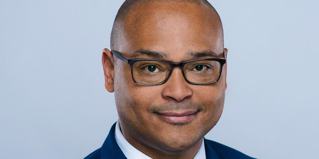 Francesco de Musso, directeur général de BGFIBank Europe.