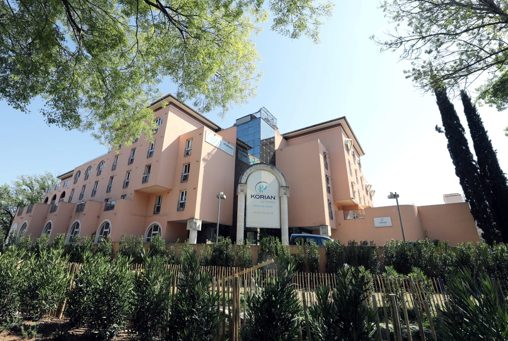 A l’ephad de mougins, la question du depistage derriere le drame