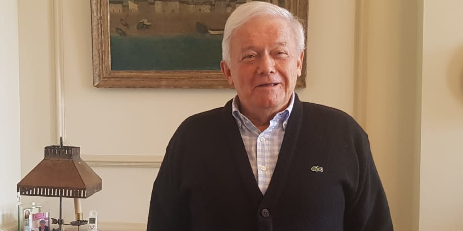 Jacques Léger
