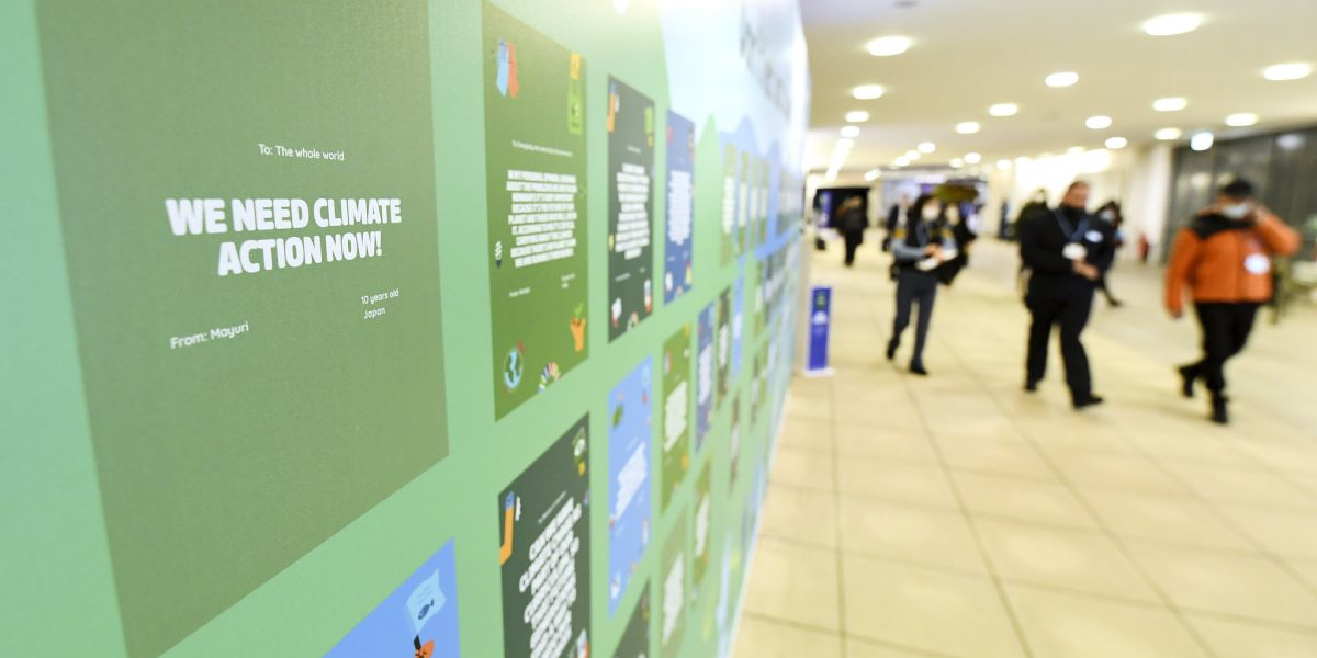 COP26
