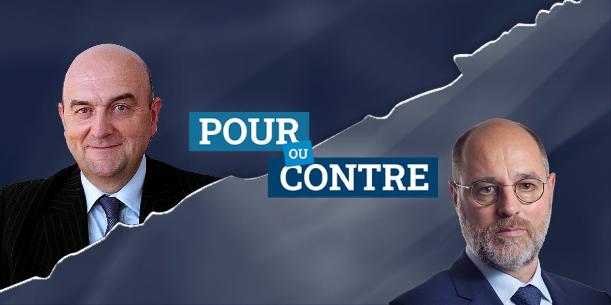 POUR CONTRE Rollin Galiegue