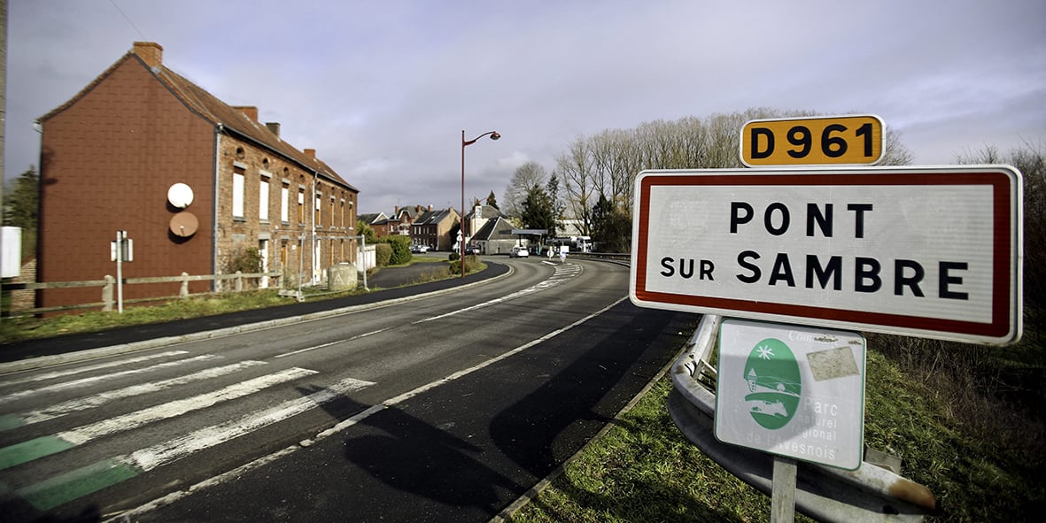 Le prédateur a sévi de 1988 à 2018 dans le Val de Sambre, petit territoire situé près de Maubeuge (Nord).