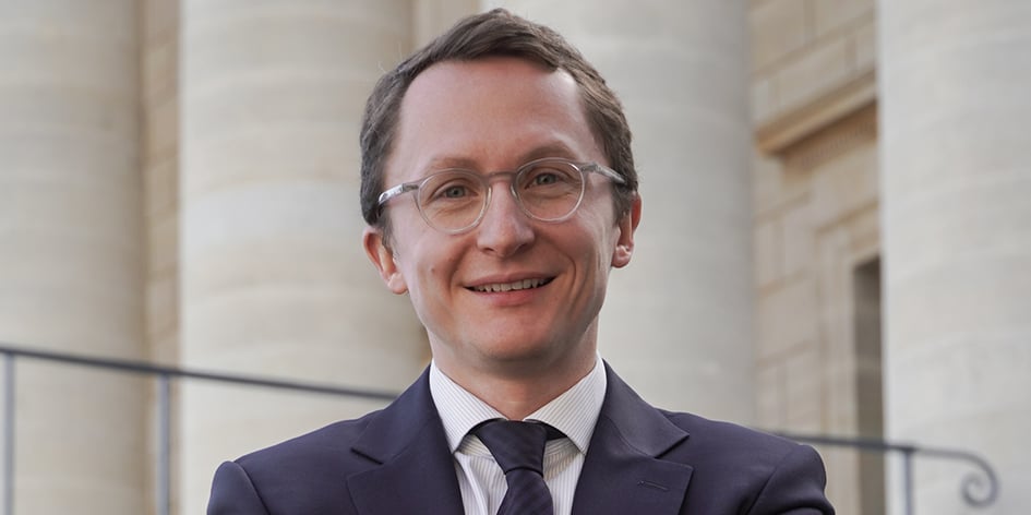 Paul Midy.