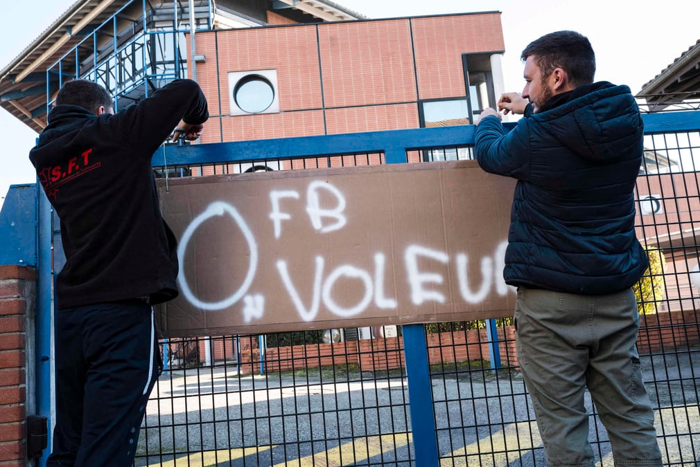 Contre les « contraintes », les agriculteurs se sont faits plus exigeants qu'il y a un an.