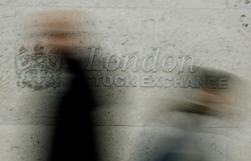 LSE augmente son capital pour financer l'achat de Russell