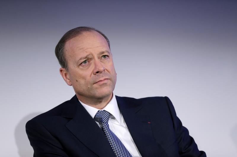 Une succession au DG de Sanofi pas à l'ordre du jour du conseil