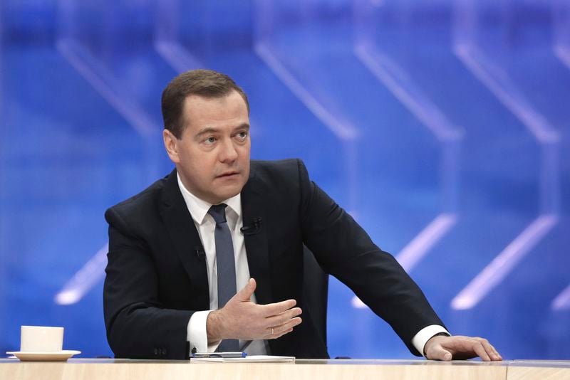 Moscou n'accordera plus de "traitement de faveur" à l'Ukraine