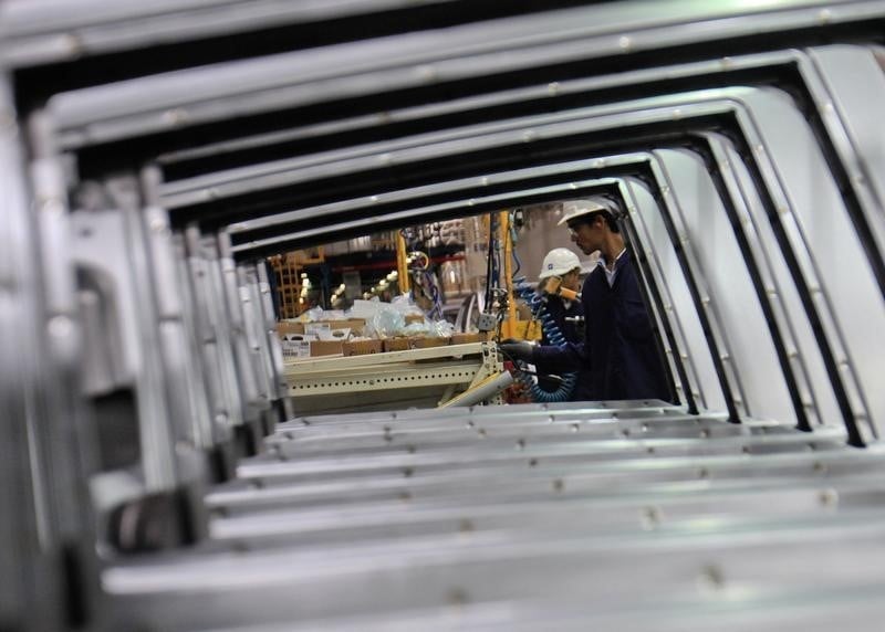 General motors, l'une des valeurs a suivre sur les marches americains