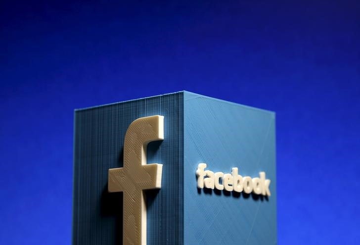 Facebook fait mieux que prevu grace a la publicite