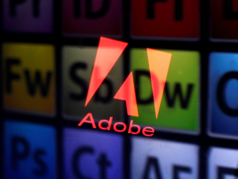 Forte hausse du chiffre d’affaires d’adobe