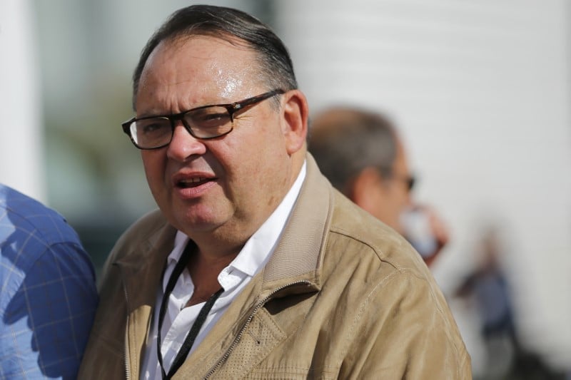 La bataille s'annonce rugueuse a marseille