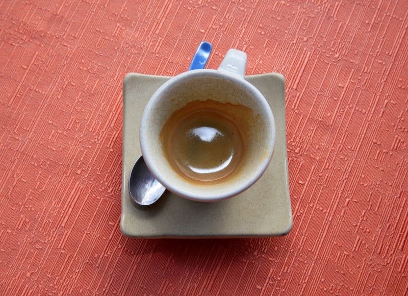 Trois a quatre cafes par jour feraient plus de bien que de mal