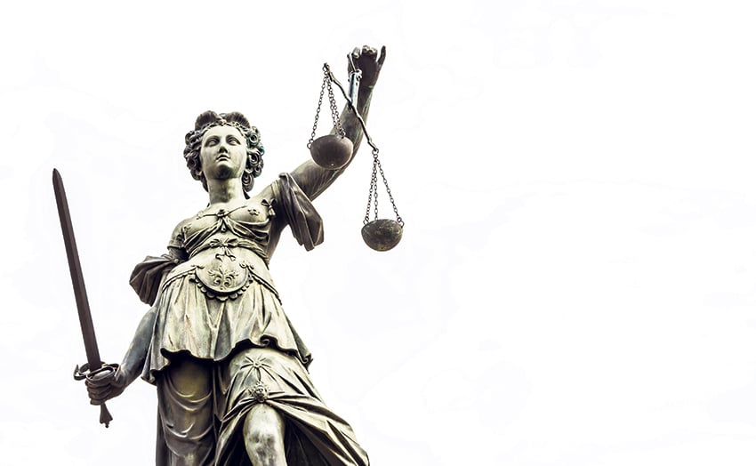 justice femmes