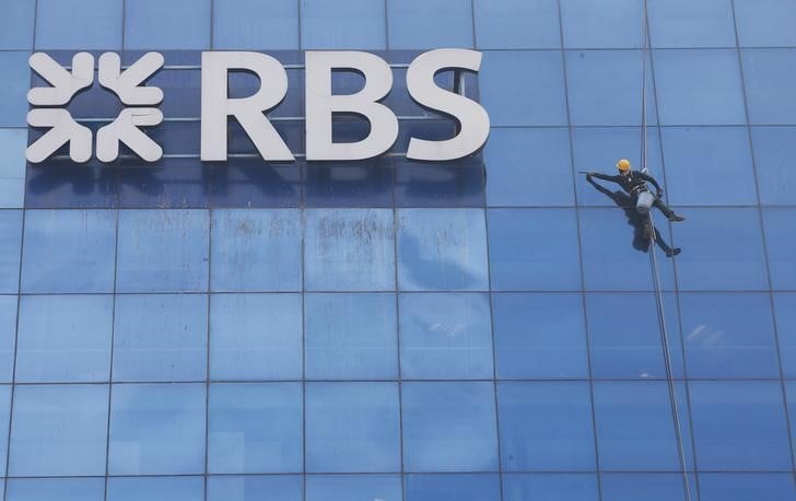Rbs supprimera 792 emplois et fermera 162 agences