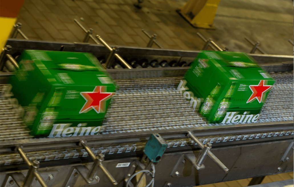 Heineken