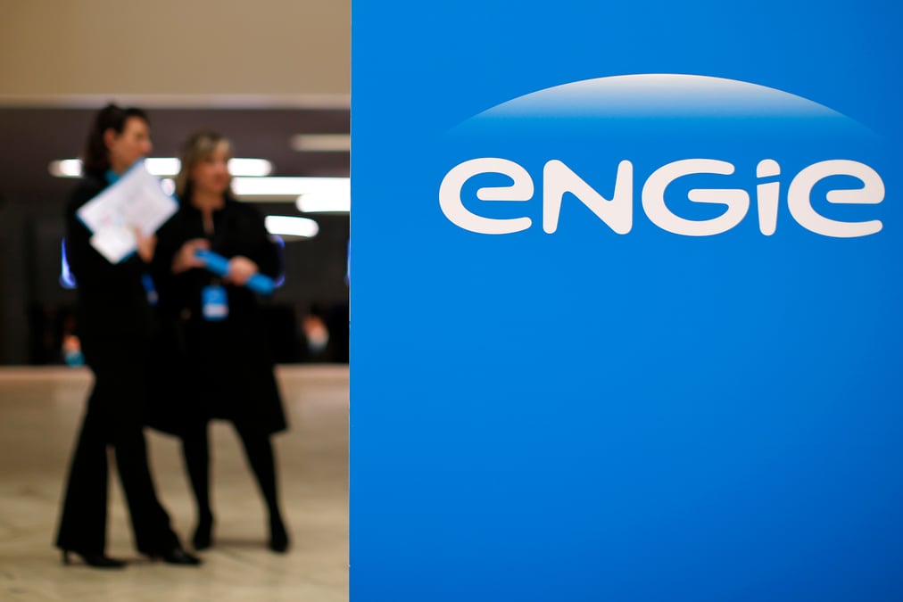 Engie finalise le cession de glow