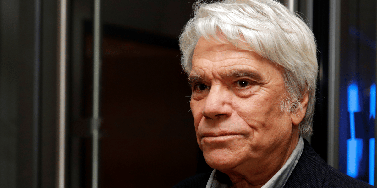 Bernard Tapie
