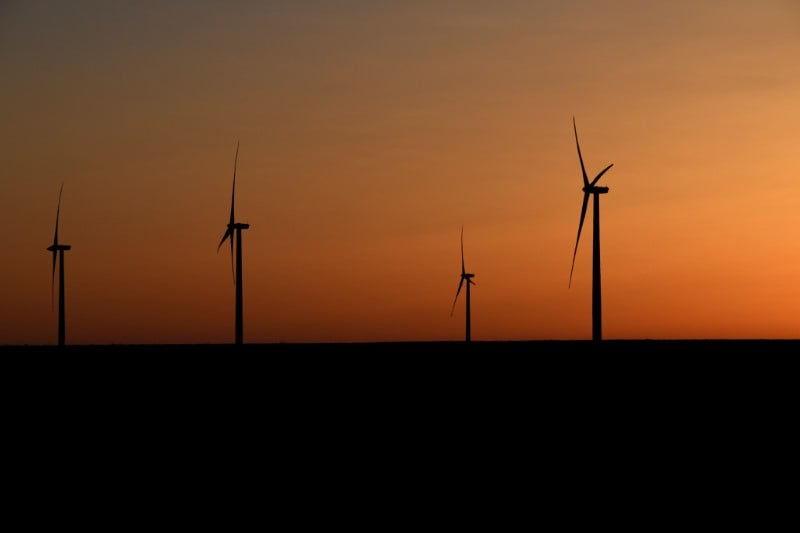 L'aie s'attend a un rebond des energies renouvelables en 2019