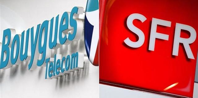 Bouygues Telecom et SFR ont décidé, la semaine dernière de remonter le prix de leurs offres mobiles d'entrée de gamme.