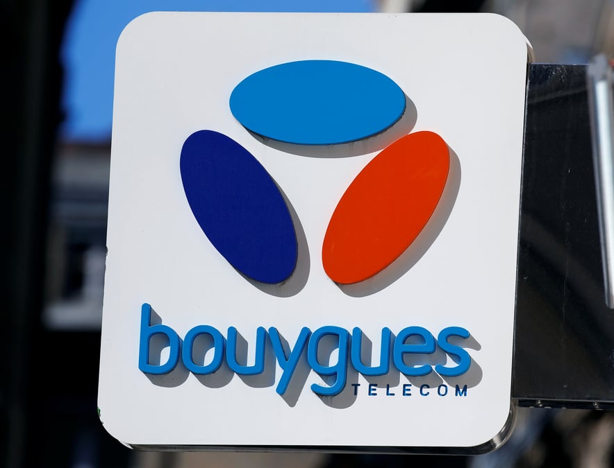 Bouygues: pertes creusees au premier trimestre avec la crise du coronavirus