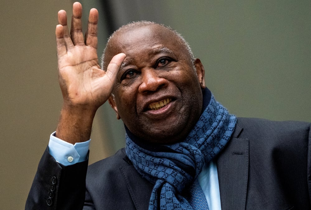 La cpi se penche sur la demande de proces en appel contre gbagbo