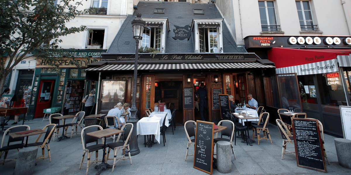Coronavirus: les propositions des restaurateurs vont etre examinees, dit veran