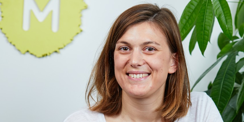 Sophie Cucheval