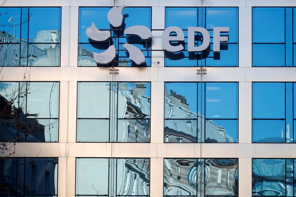 Le plan hercule bouleverserait "l'adn" d'edf, juge le csec