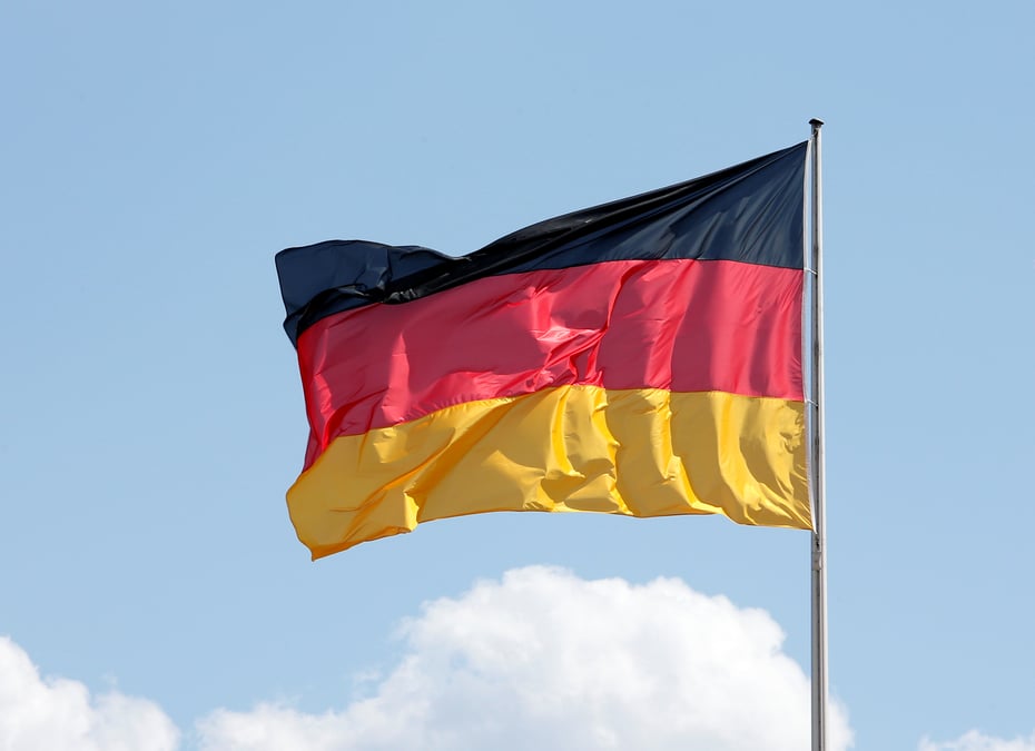 Allemagne: nouvelle hausse des exportations en juillet