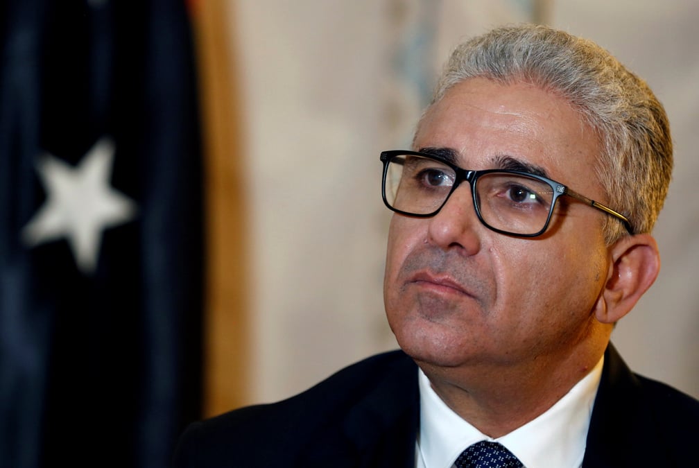 Libye: un second gouvernement va preter serment, l'impasse politique persiste