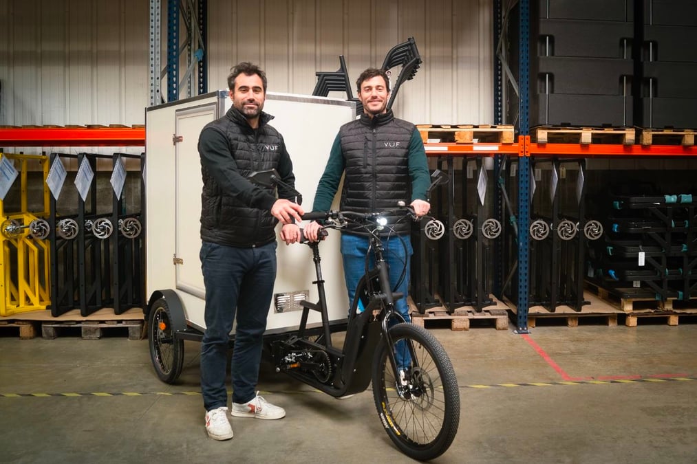 VUF Bikes