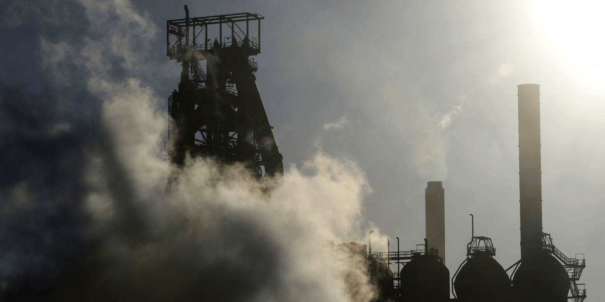 Sans cet injection d'argent public « Port Talbot serait sérieusement menacé » rétorque Londres aux syndicats, qui assure qu'il fera son possible pour aider le personnel affecté.