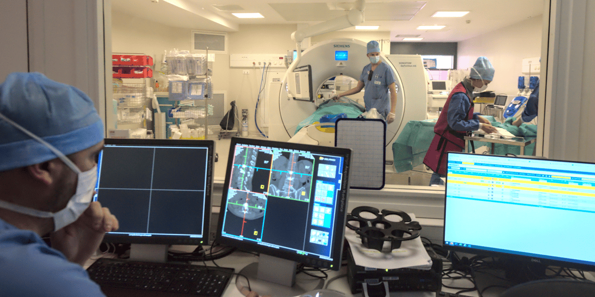 Le groupe Imaneo fédère une communauté médicale de 71 radiologues, essentiellement dans l'Hérault et le Gard, et emploie 350 collaborateurs pour un chiffre d'affaires de 65 millions d'euros.