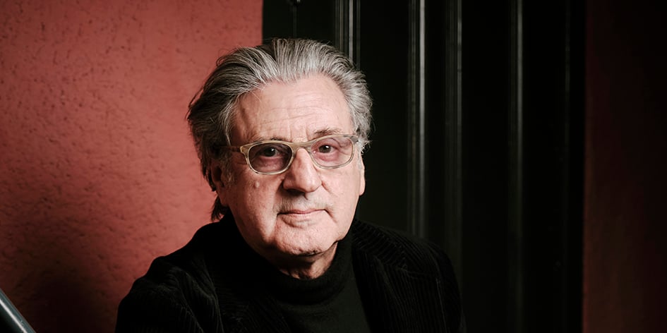 Daniel Auteuil.