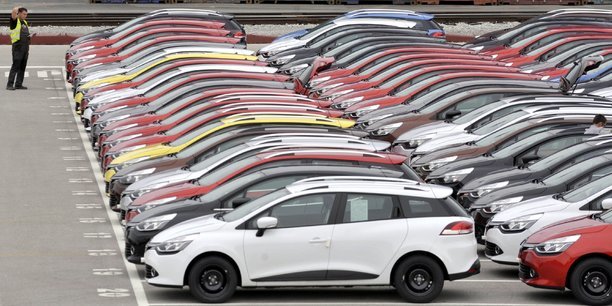 Avec 139.004 voitures enregistrées le mois dernier, le marché fait même moins bien que septembre 2022, alors que les usines étaient ralenties par les pénuries de puces électroniques.