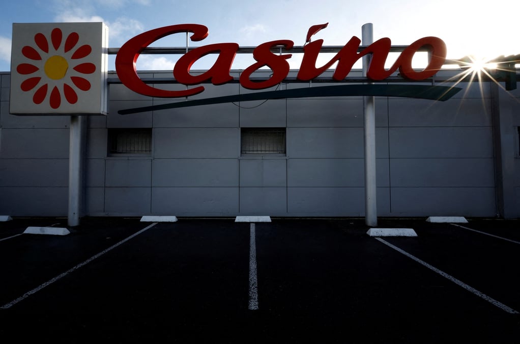 Le plan de sauvegarde de Casino sera audiencé par la Cour d'appel de Paris le 13 novembre prochain.