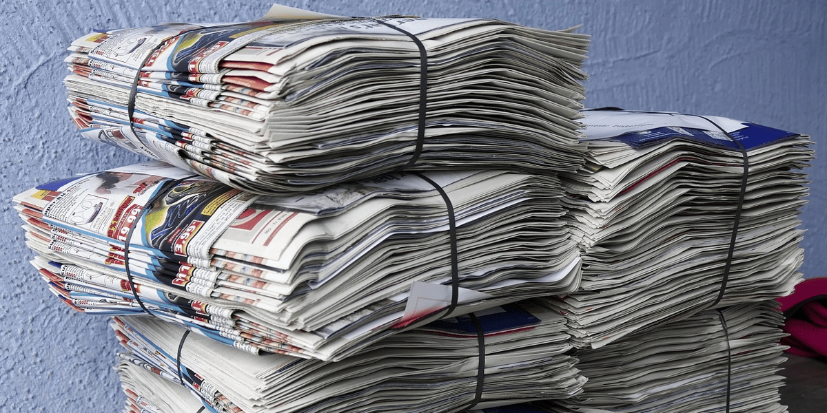 L'entreprise avait été créée en 1979 sous le nom de Société de Distribution et de Promotion avant de changer de nom pour Adrexo puis Milee (photo d'illustration).