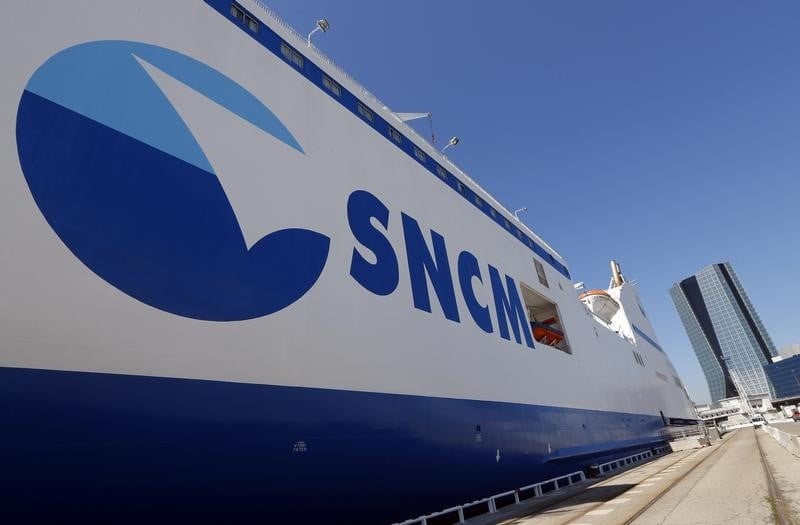 Le redressement judiciaire jugé incontournable pour la SNCM
