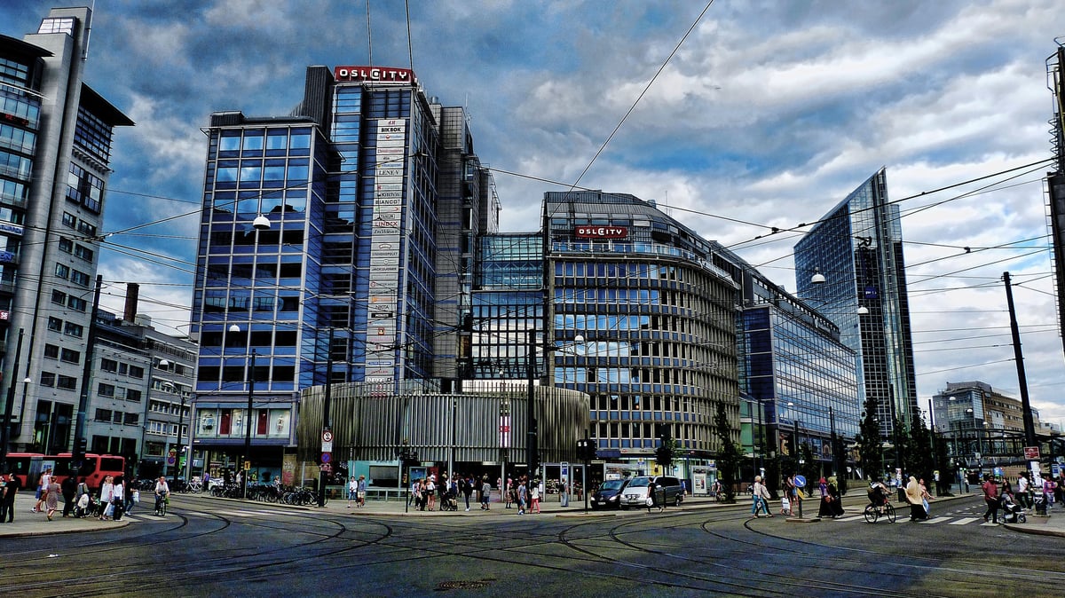 Oslo