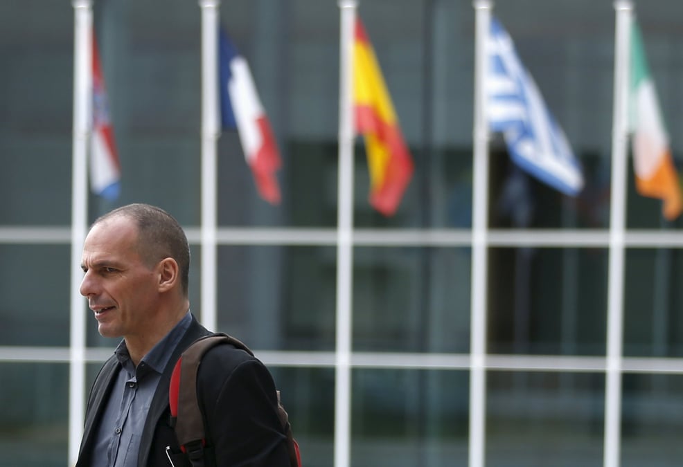 Les discussions entre la grece et ses creanciers dans l'impasse