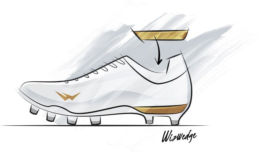 Wizwedge