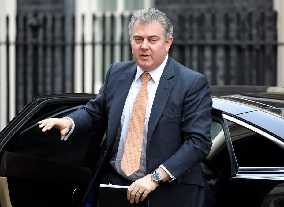 Brexit: les conservateurs ne veulent exclure aucune option