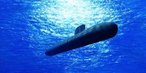 sous-marins Barracuda DCNS