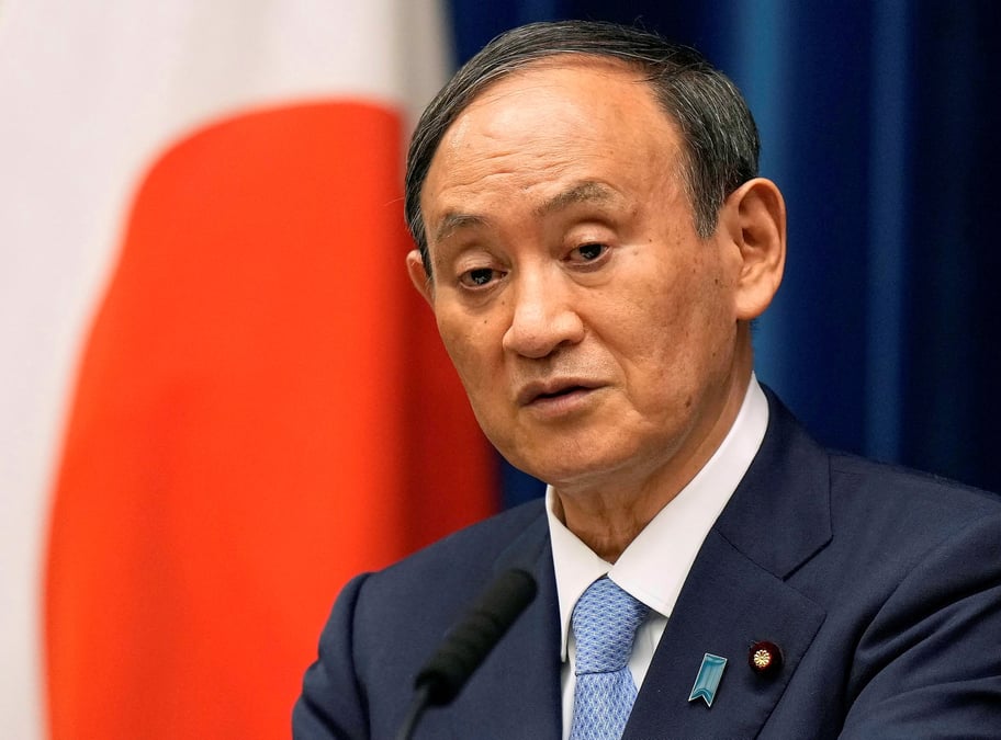 Japon: plusieurs adversaires face a suga pour la direction du parti au pouvoir