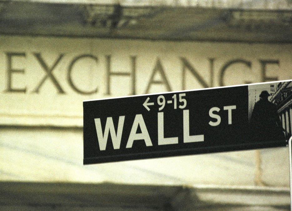 Wall street ouvre en baisse