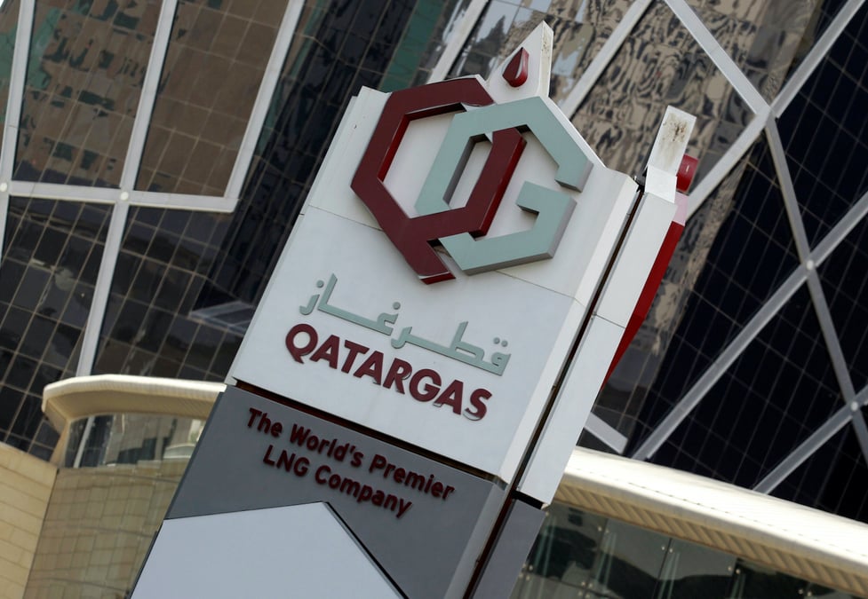 Qatargas