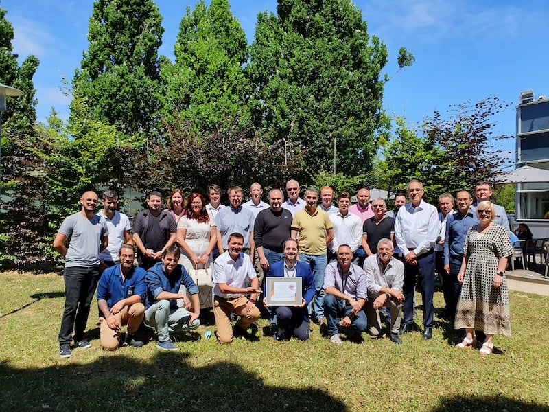 DESRUES Ambassadeur QRM